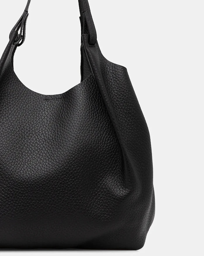 Gianni Chiarini deri kadın shopping çantası DUA