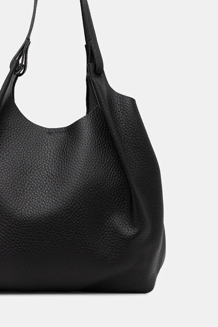 Gianni Chiarini deri kadın shopping çantası DUA