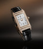 Pink Gold Reverso One Jewellery Watch 20mm