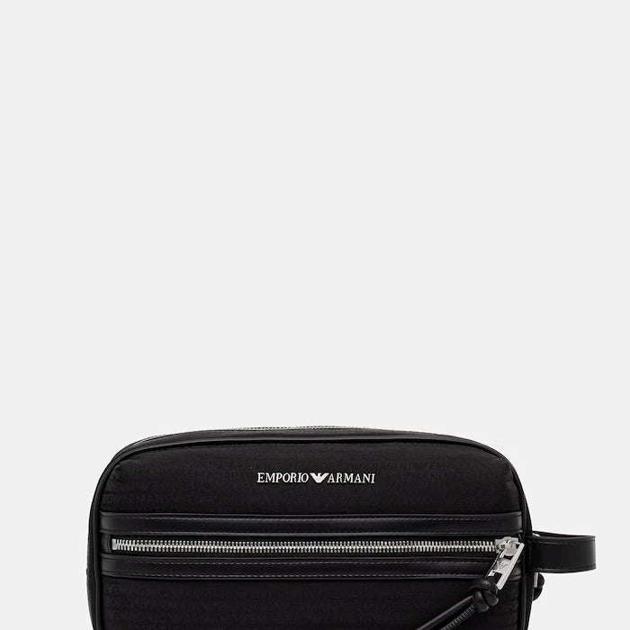 Козметична чанта Emporio Armani