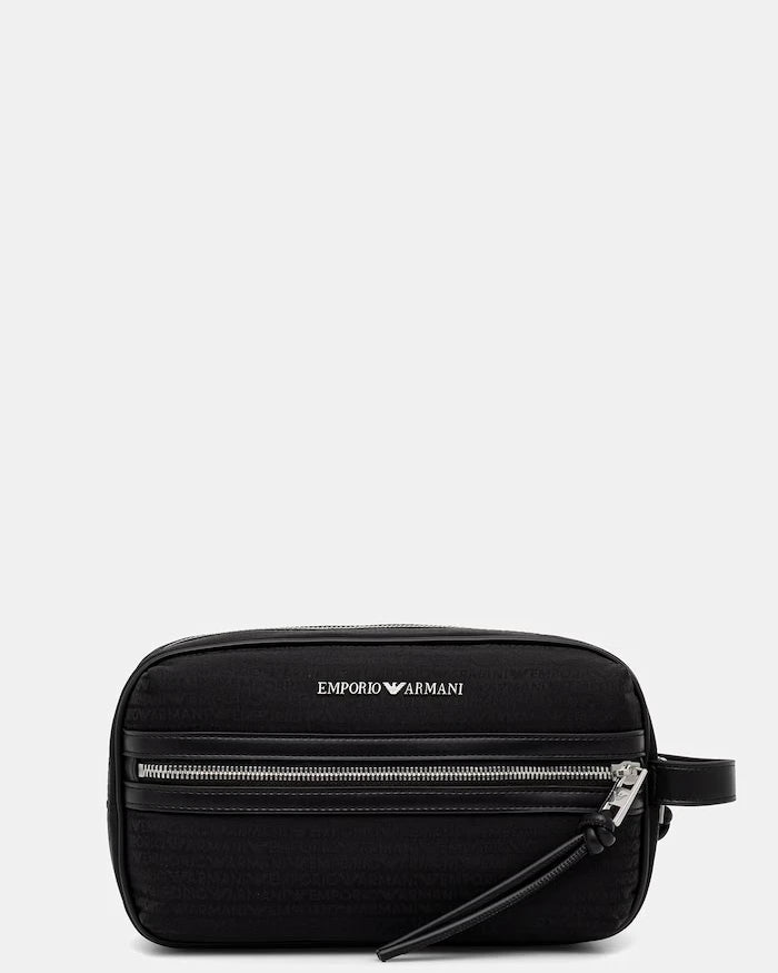 Козметична чанта Emporio Armani