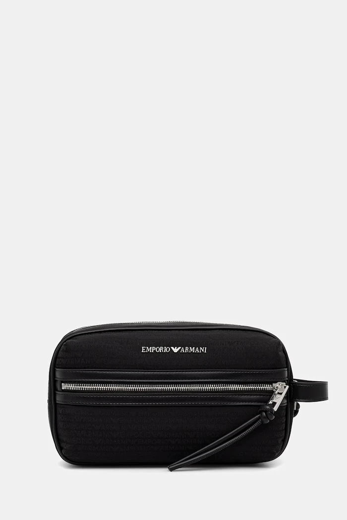 Козметична чанта Emporio Armani