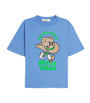 Cotton Cowboy Hat T-Shirt (8-12 Years)