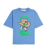 Cotton Cowboy Hat T-Shirt (2-6 Years)