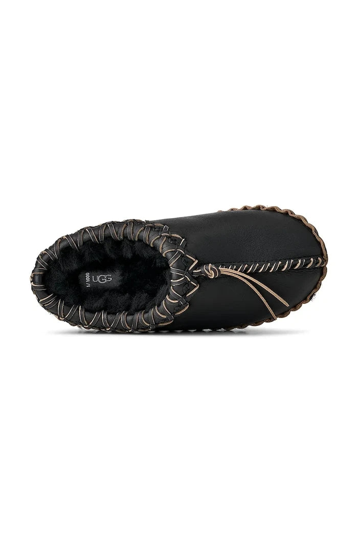 UGG Deri Terlik W Tasman Albite