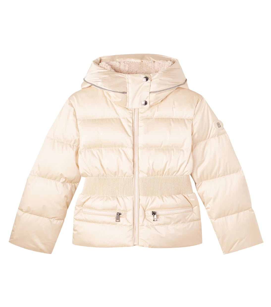 Bogner Kids - Taylor down ski jacket