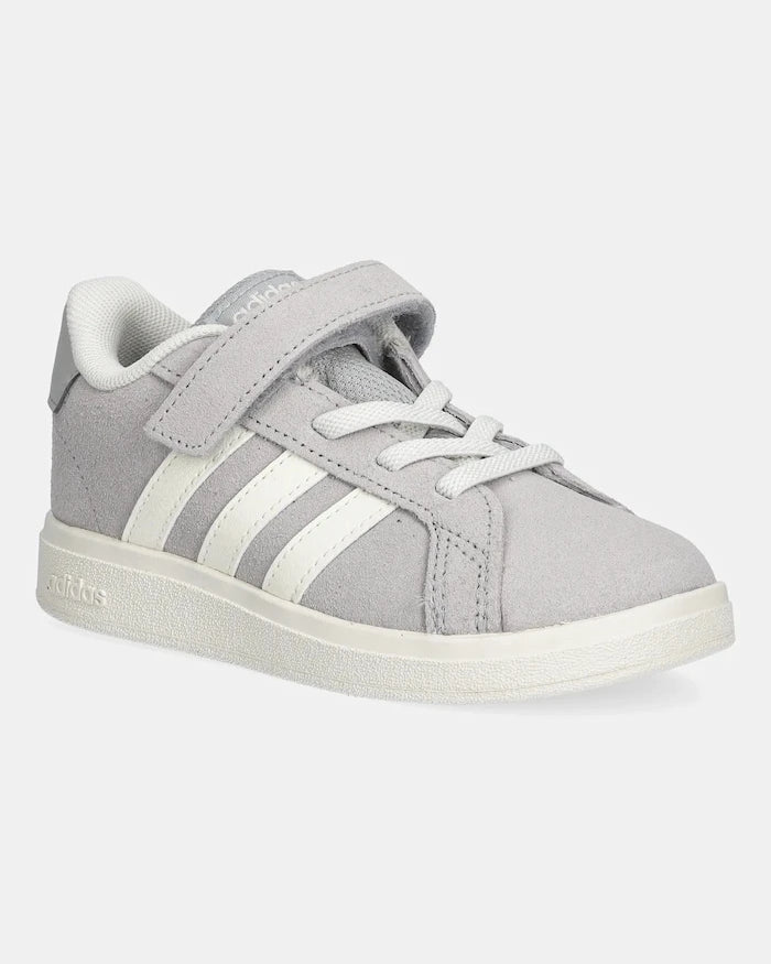 adidas GRAND COURT 00s Çocuk Süet Spor Ayakkabı