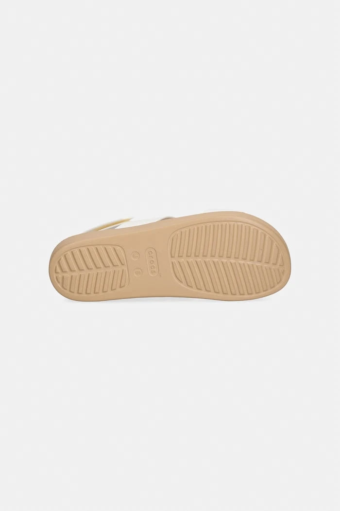 Çocuklar için platformlu Crocs BROOKLYN SANDAL