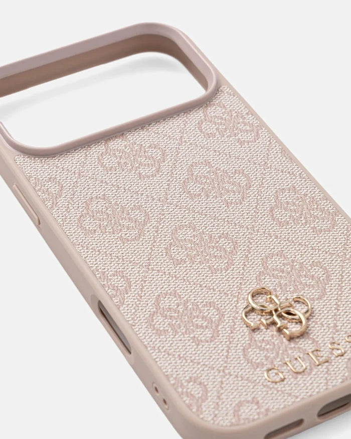 Guess iPhone 17 Pro Max Telefon Kılıfı