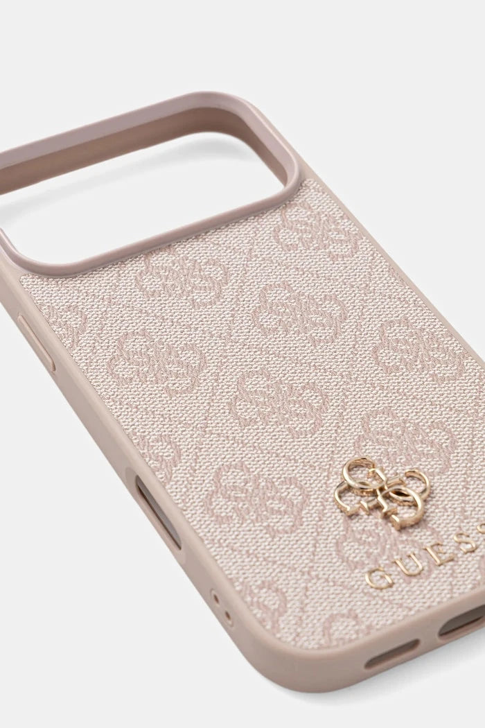 Кейс за телефон Guess iPhone 17 Pro Max