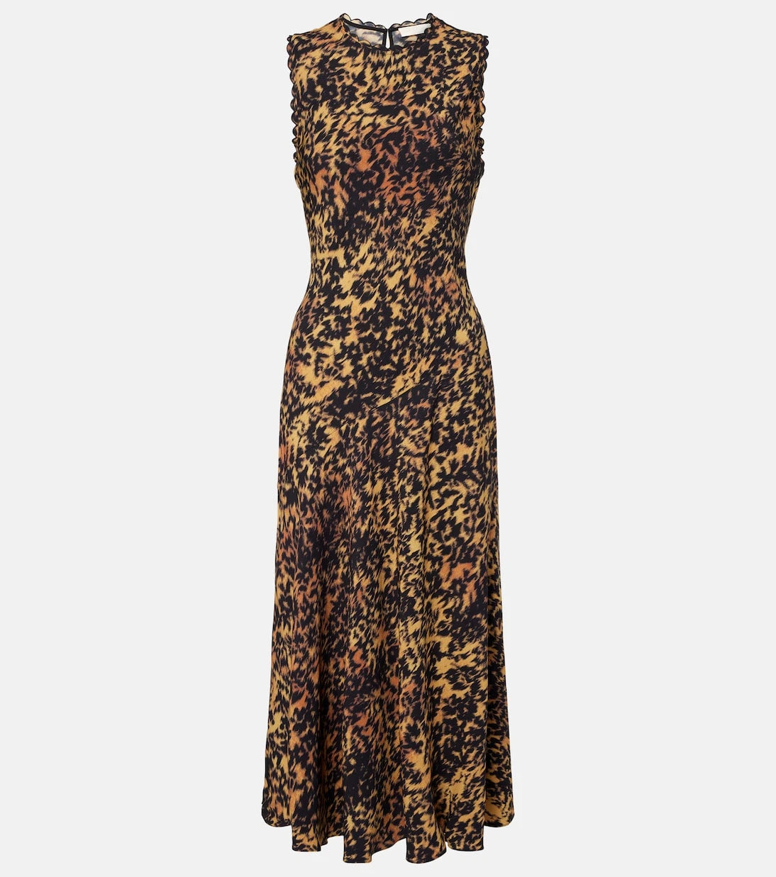 Ulla Johnson - Clea printed midi dress