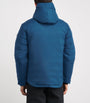Blue Lodge Puffer Jacket