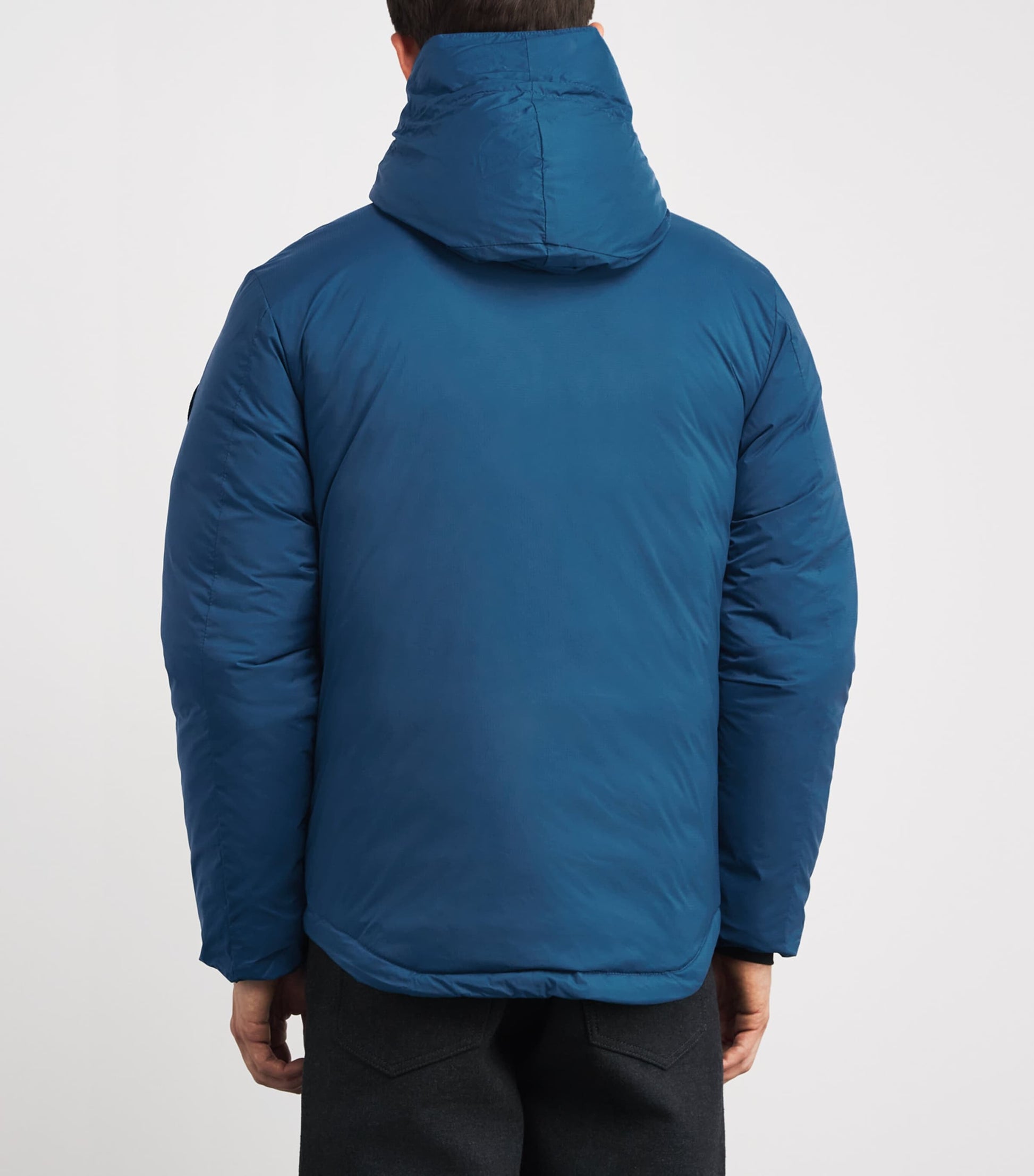Blue Lodge Puffer Jacket