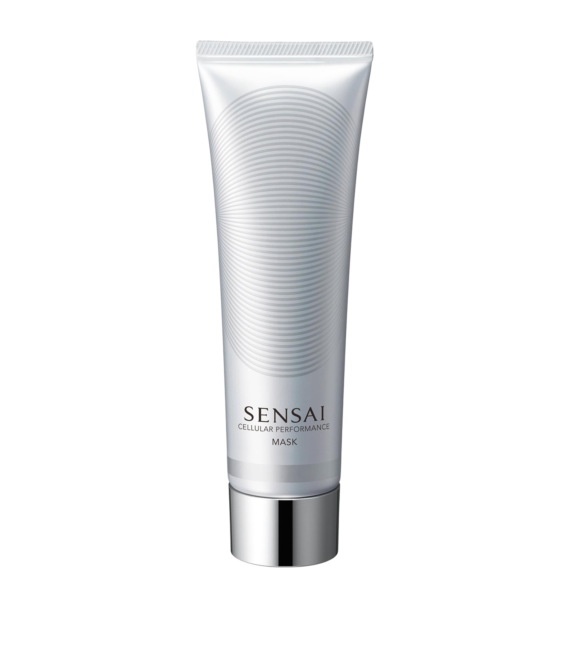 Sensai Cellular Performance Mask (100ml)