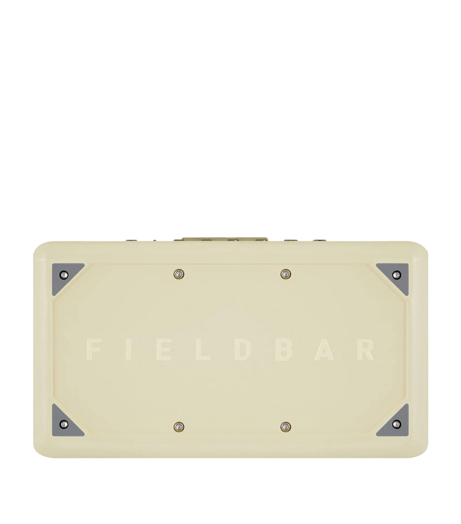 Gin Trunk Cooler Box