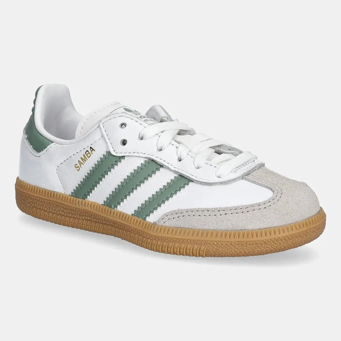 Детски маратонки adidas Originals SAMBA OG