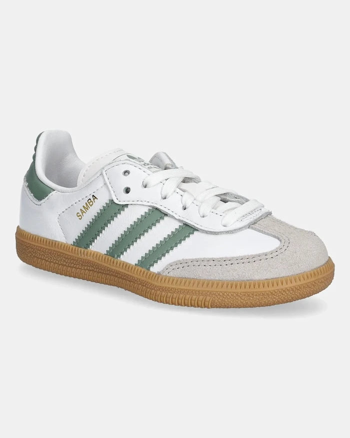 adidas Originals SAMBA OG Çocuk Spor Ayakkabı