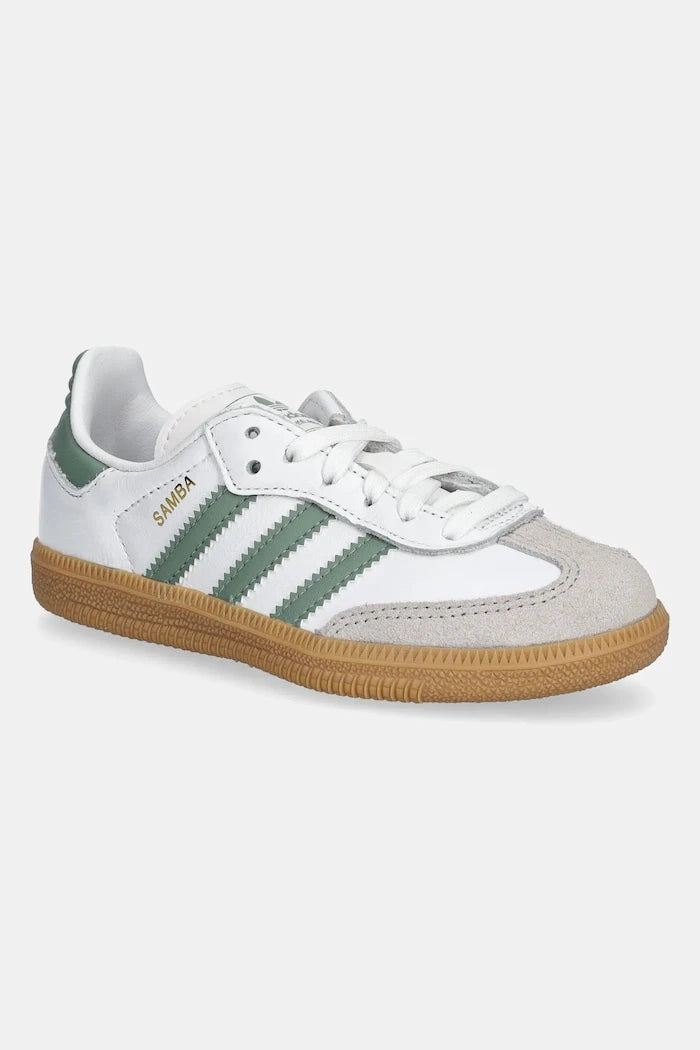 Детски маратонки adidas Originals SAMBA OG