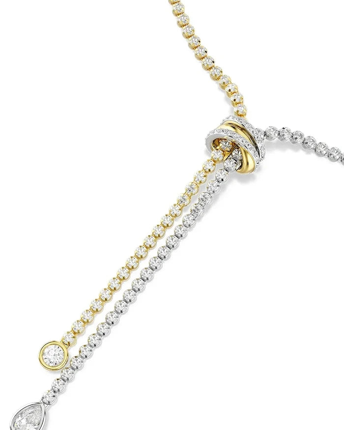 Swarovski kadın kolye, zirkon HYPERBOLA