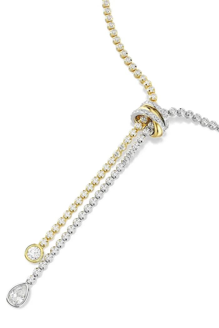 Swarovski kadın kolye, zirkon HYPERBOLA