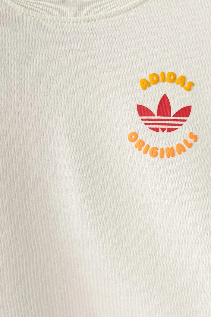 adidas Originals комплект за деца от памук