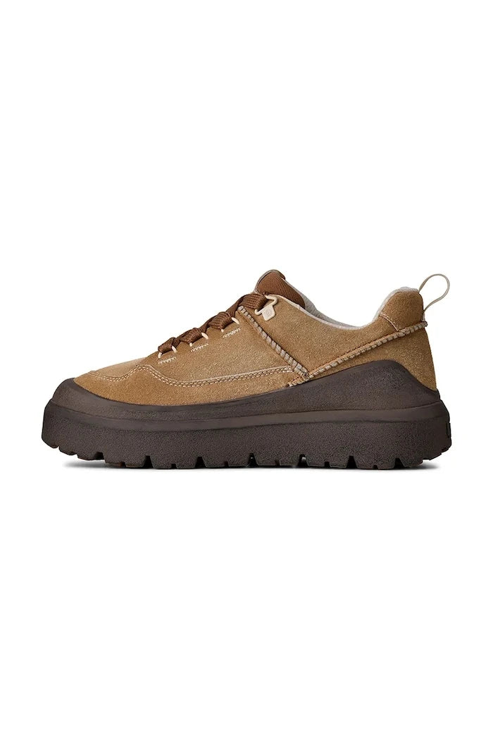Велурени маратонки UGG M Heritage Utility Sneaker Knoll