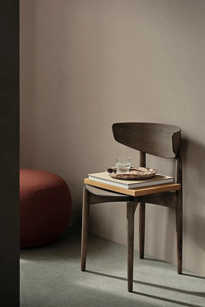 Чиния ferm LIVING Ryu Platter 18,5 cm