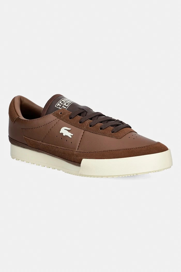 Lacoste Aura Sneakers Deri Spor Ayakkabı