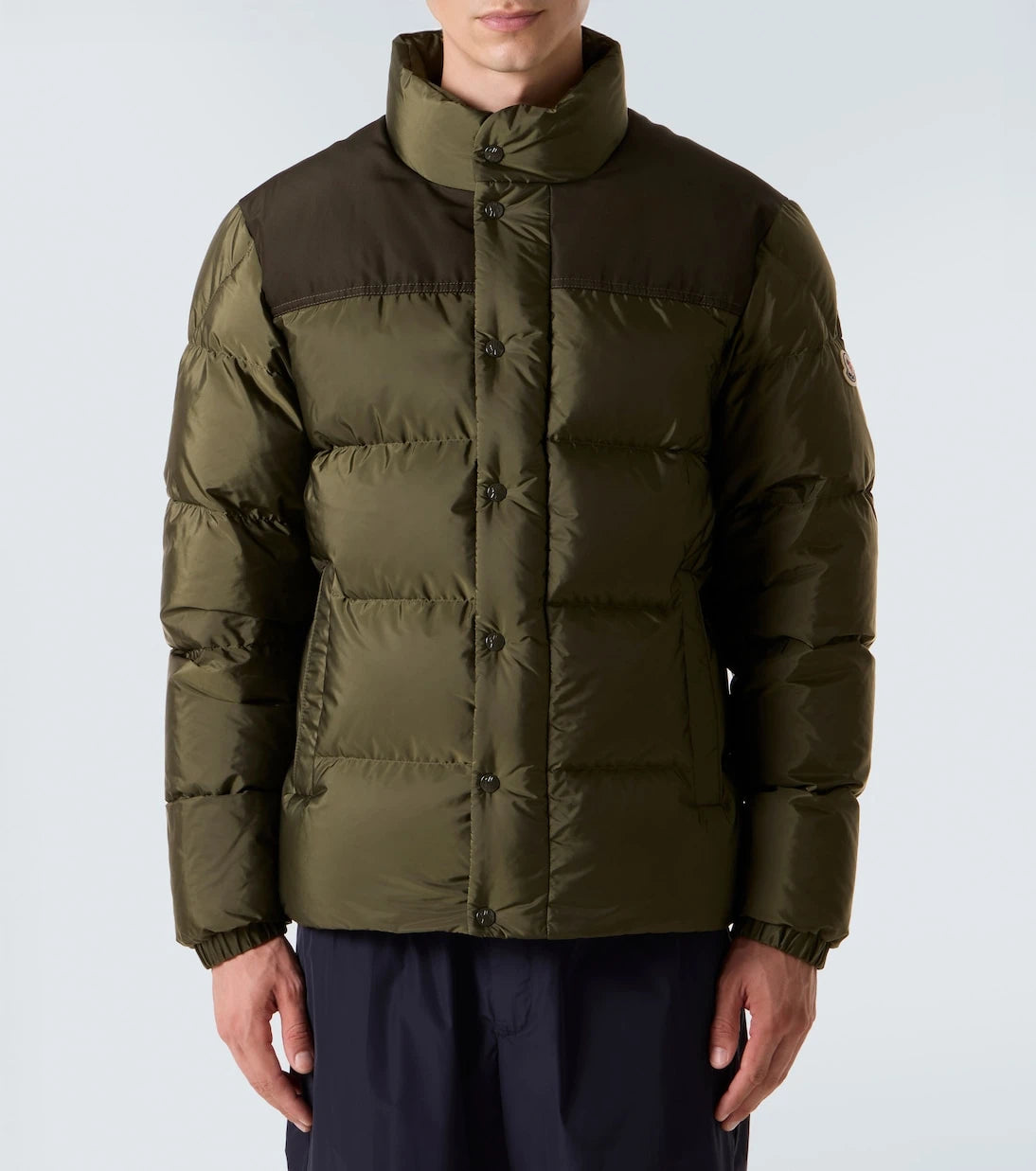 Moncler - Virolais down jacket