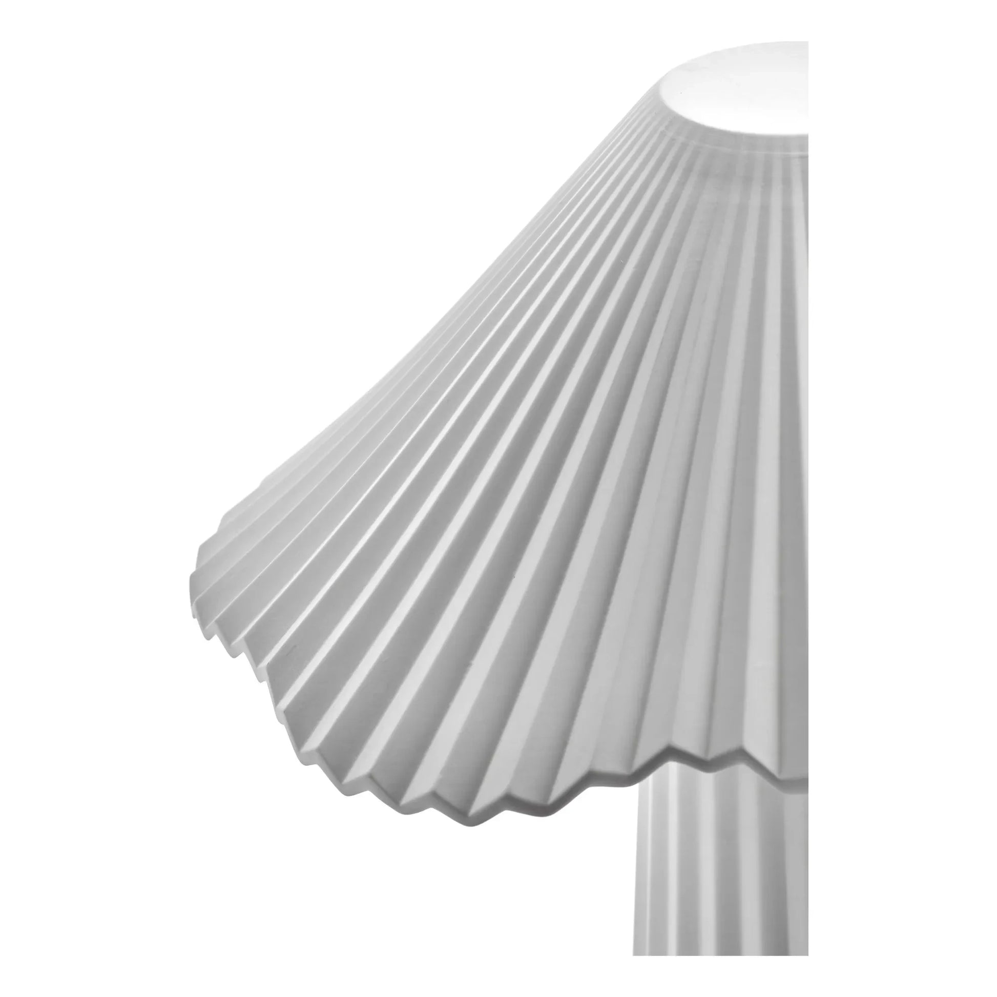 Serax - Uala table lamp, Sebastian Herkner | White