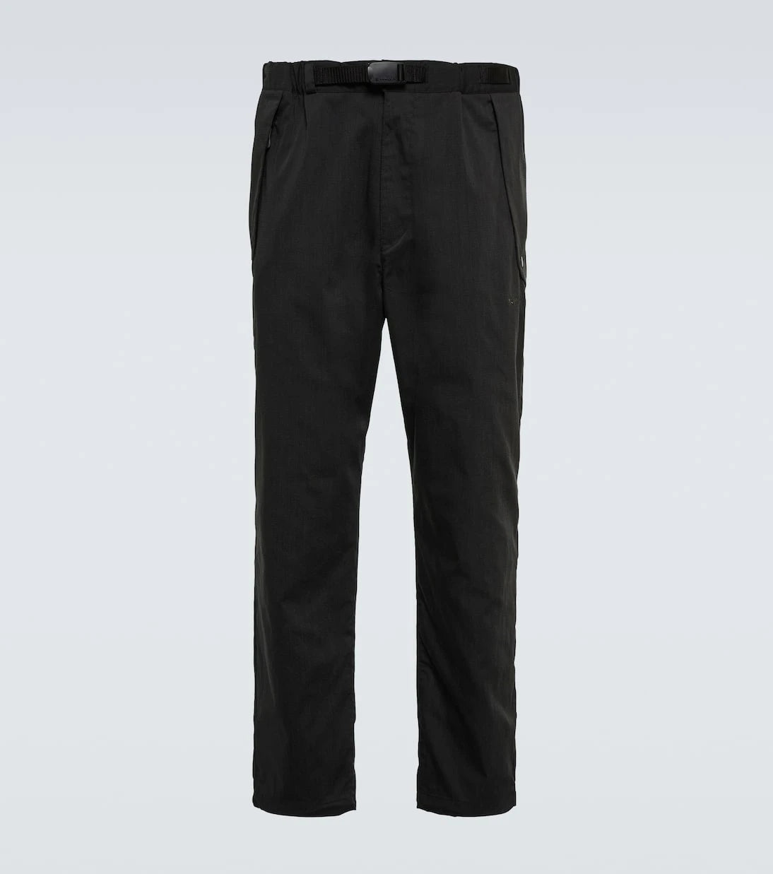 Snow Peak - Fire-Resistant straight pants