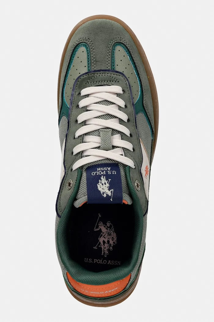 Маратонки U.S. Polo Assn. CAMPY006