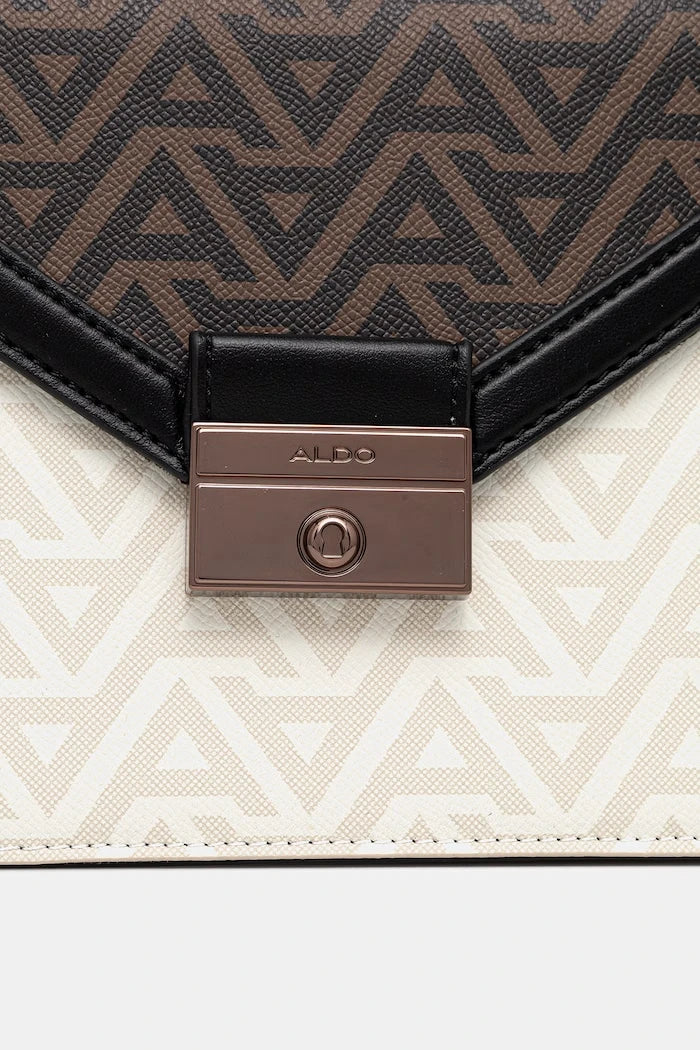Aldo MIREILLEA suni deriden kadın crossbody çanta