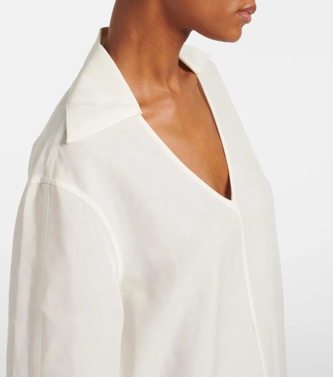 Róhe - Jersey kaftan