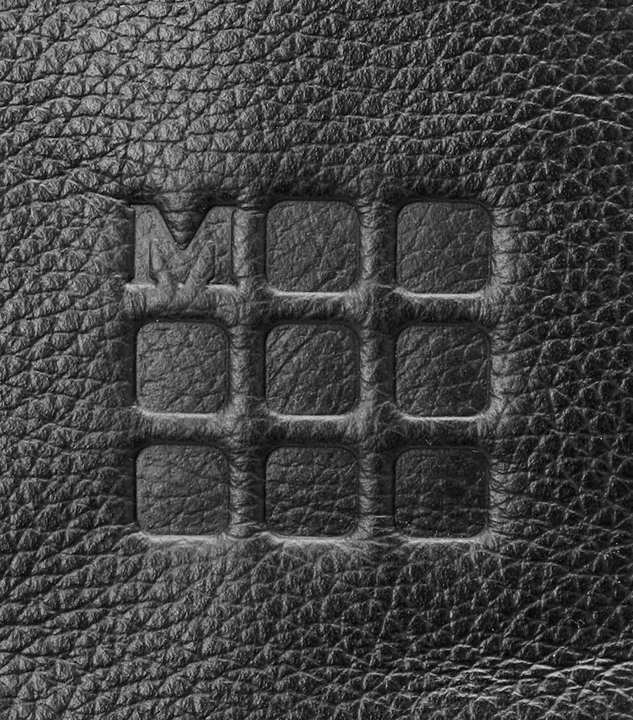 Moleskine Leather PRO Backpack