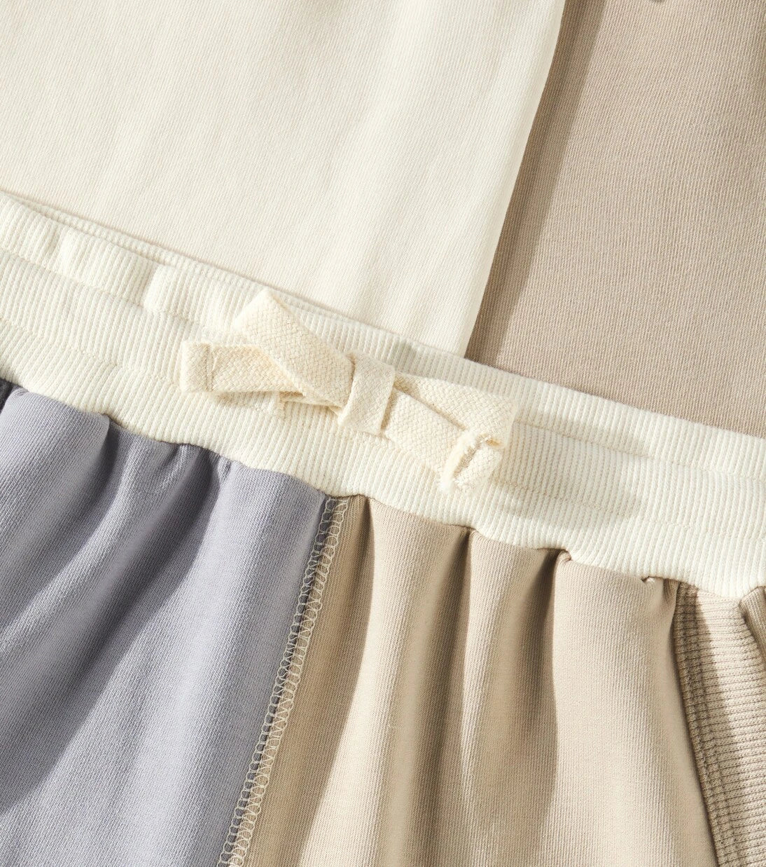 Rylee + Cru - Freestyle cotton sweatpants