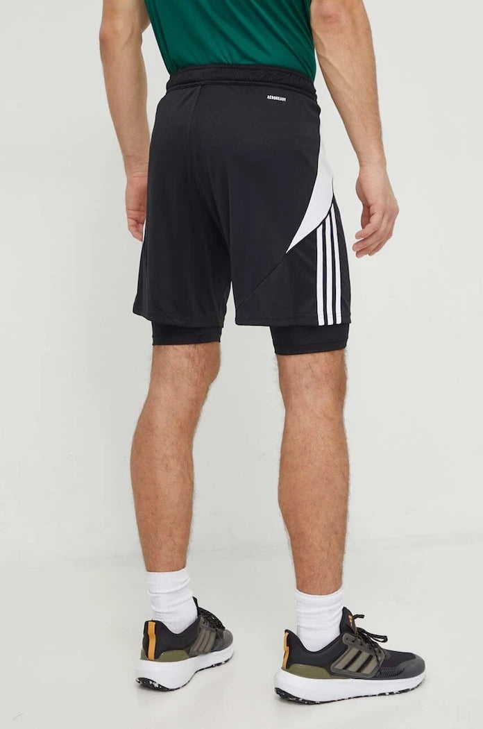 adidas Performance Tiro 24 Antrenman Şortu