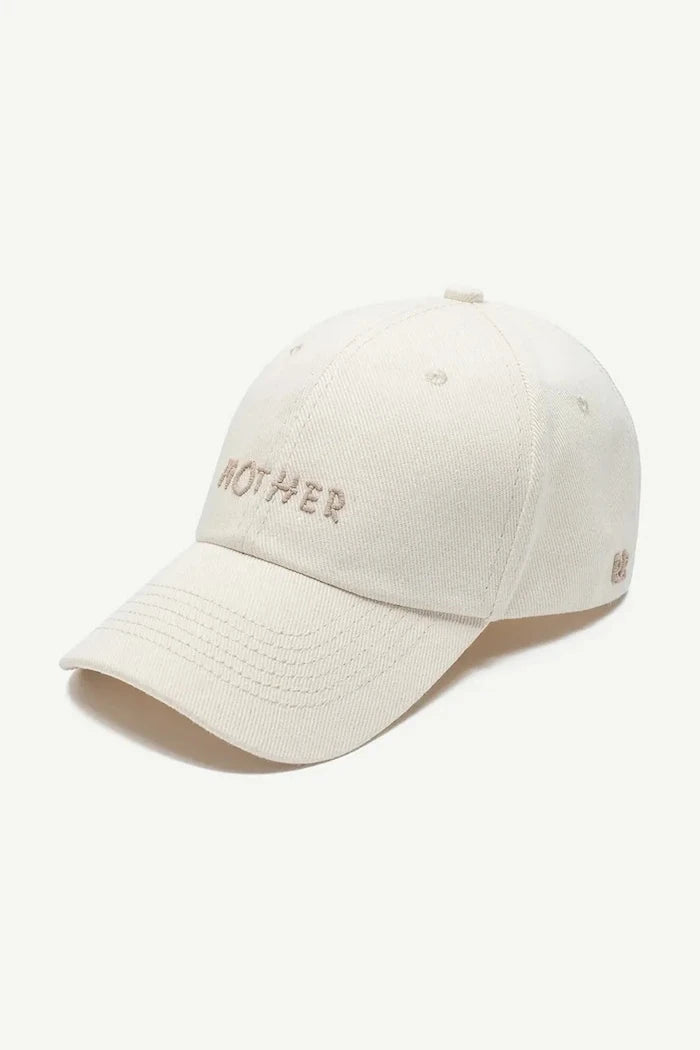 Памучна шапка с козирка Ruslan Baginskiy Baseball Cap