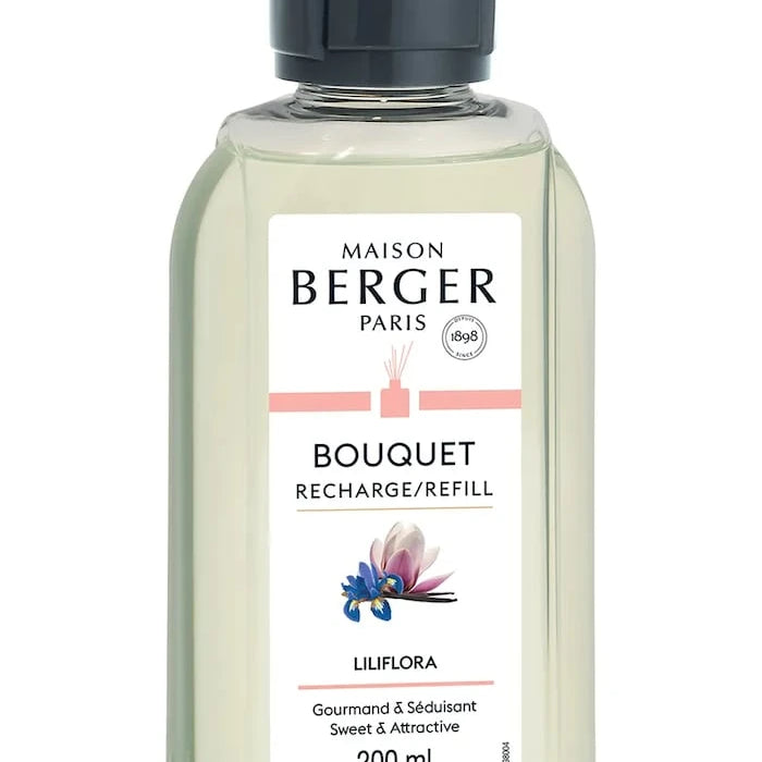 Maison Berger Paris рефил за ароматен дифузер 200 ml