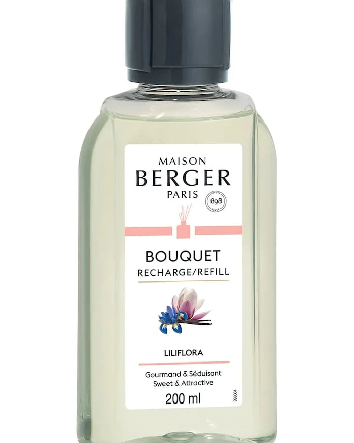 Maison Berger Paris аромат difüzör yedeği 200 ml