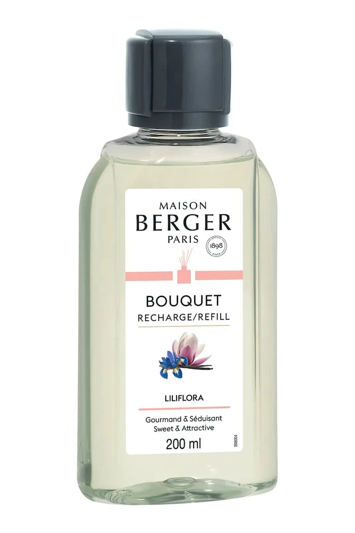 Maison Berger Paris рефил за ароматен дифузер 200 ml