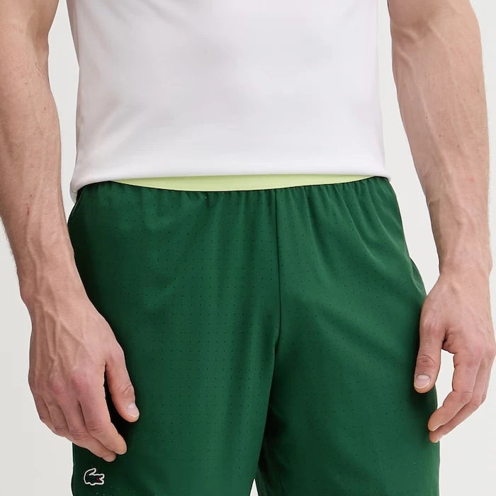 Lacoste къс панталон мъжки