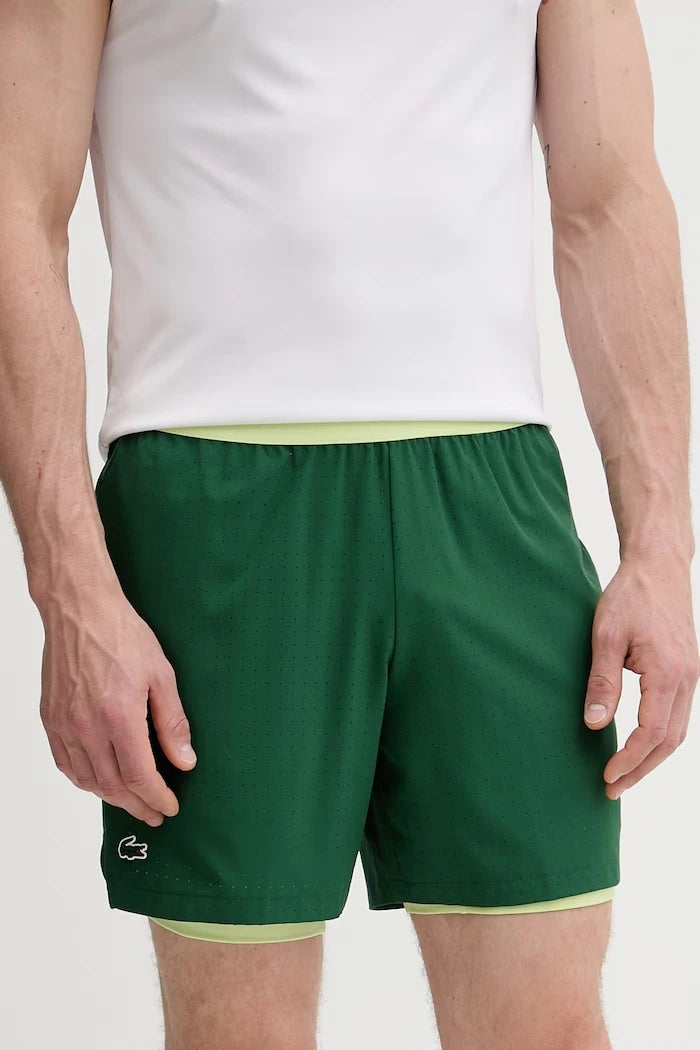 Lacoste къс панталон мъжки