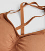 Dsired Beige Removable-Inserts Mastectomy Bra