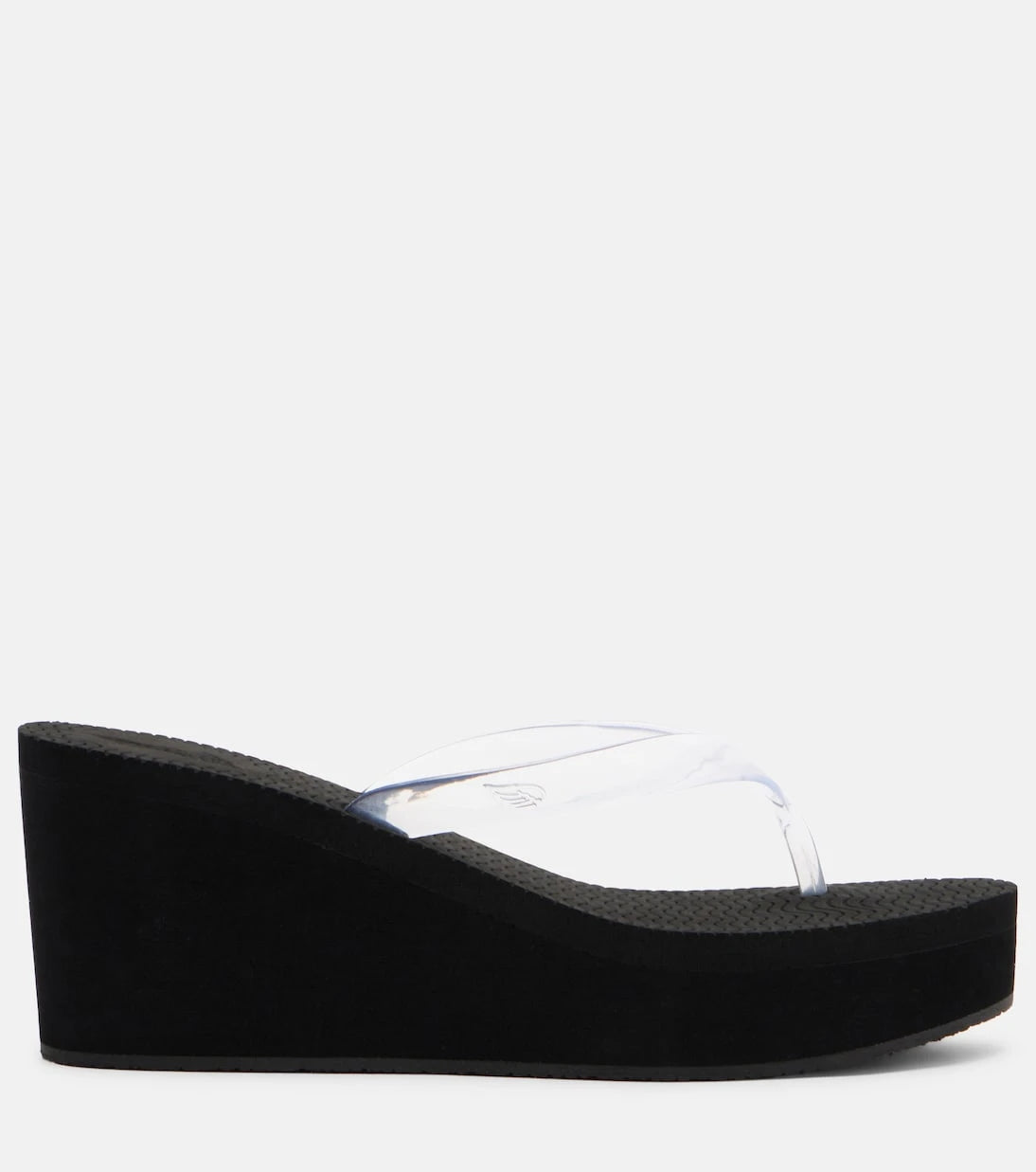 Ancient Greek Sandals - Etheria platform thong sandals