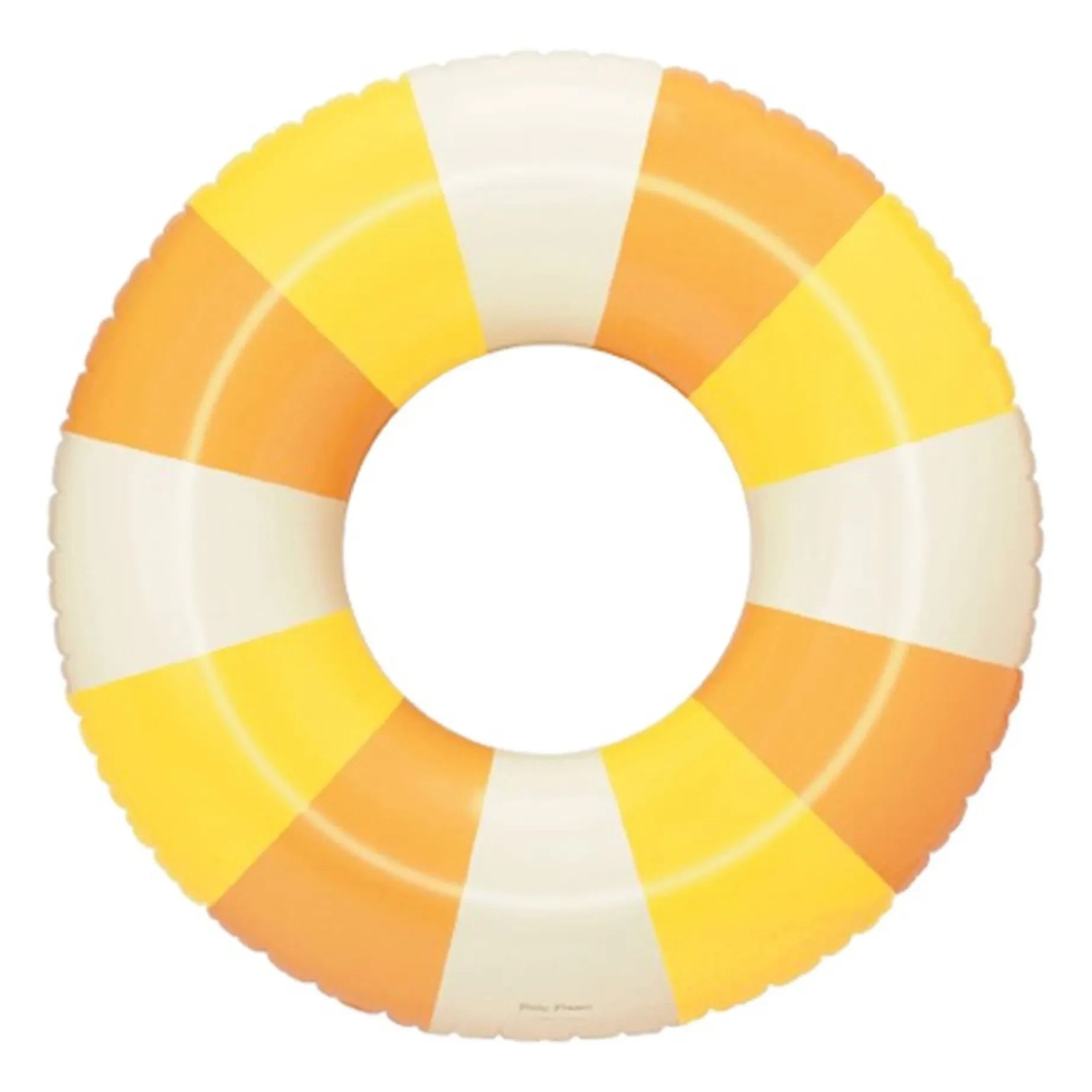 Petites Pommes - Sally buoy | Yellow