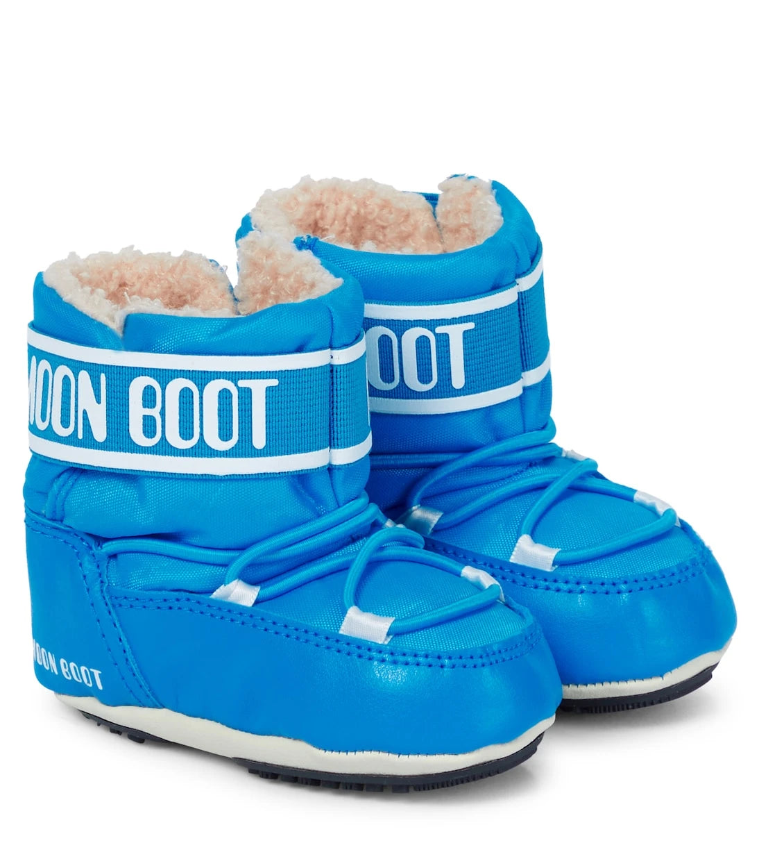 Moon Boot Kids - Baby Crib snow boots