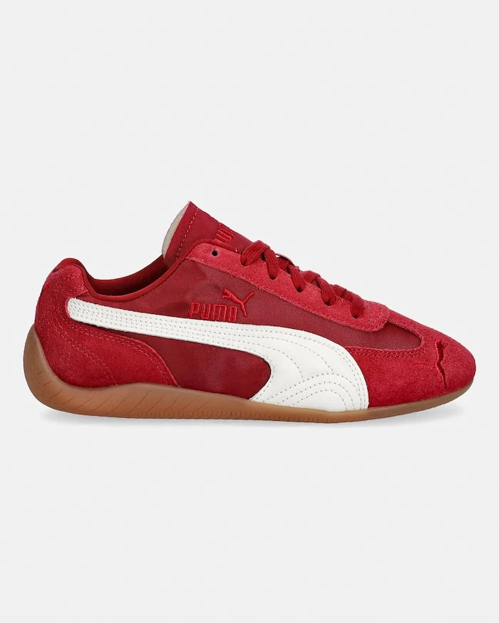 Puma Speedcat Nylon kadın spor ayakkabı