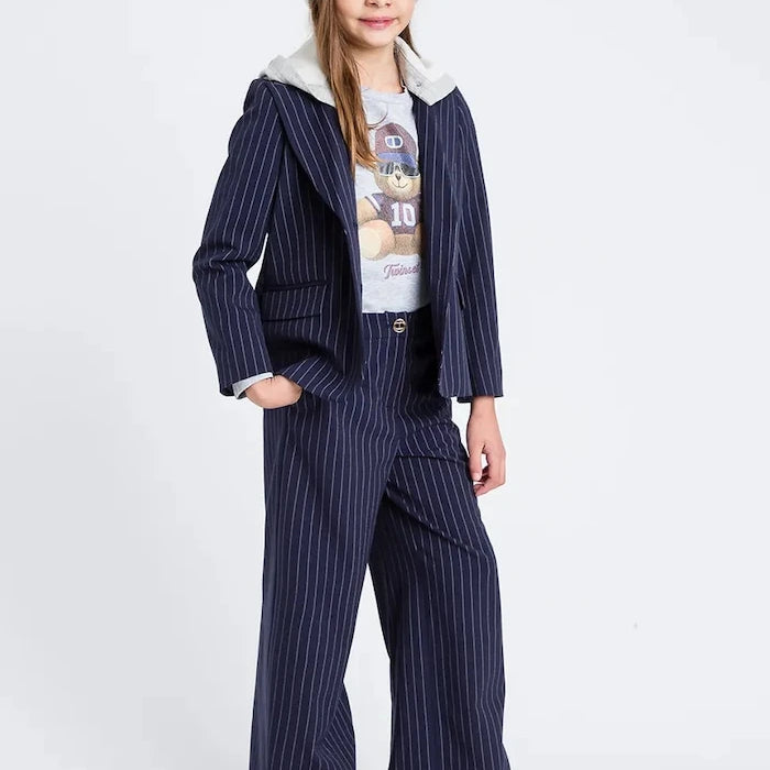 Twinset Çocuk Ceketi