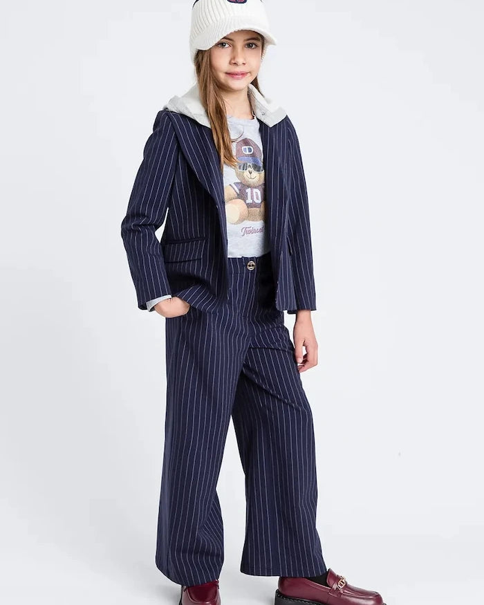Twinset Çocuk Ceketi
